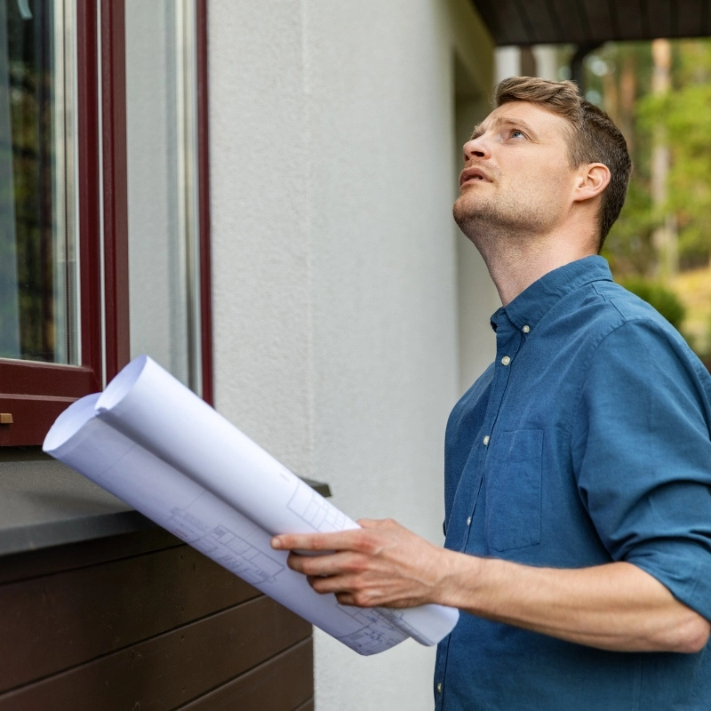 Commercial Property Inspections