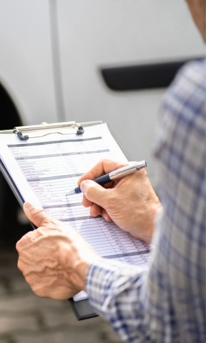 New York Home Inspections