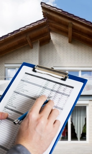 New York Home Inspections