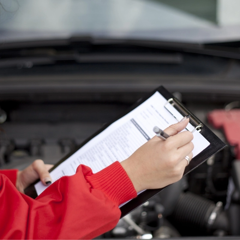 Pre-Listing Inspections