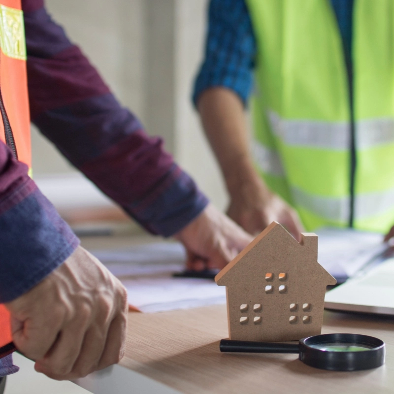 Residential Home Inspections