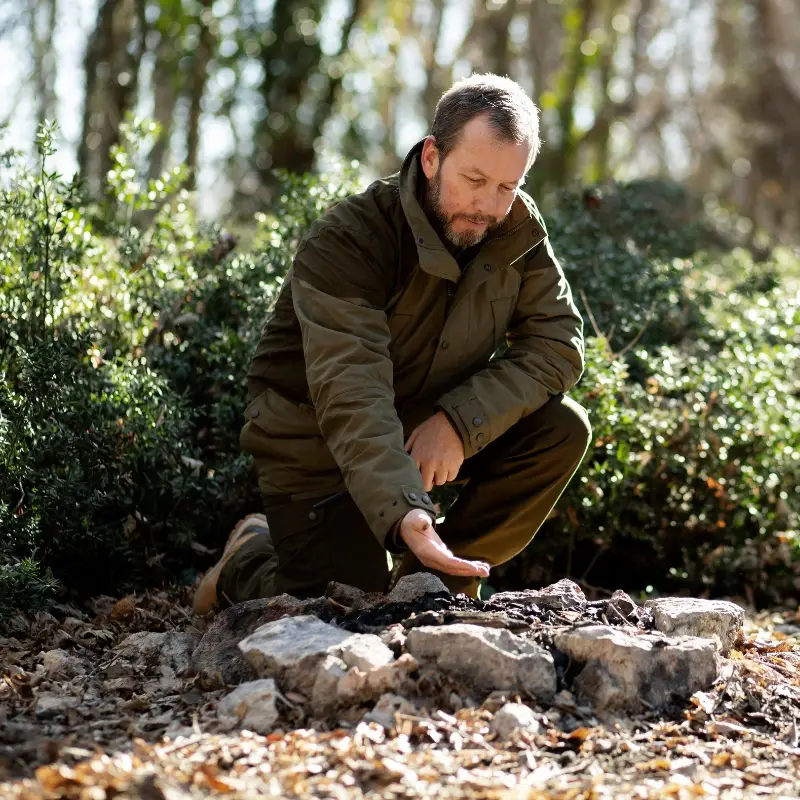 Environmental Inspection